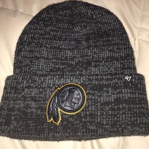 Redskins Beanie